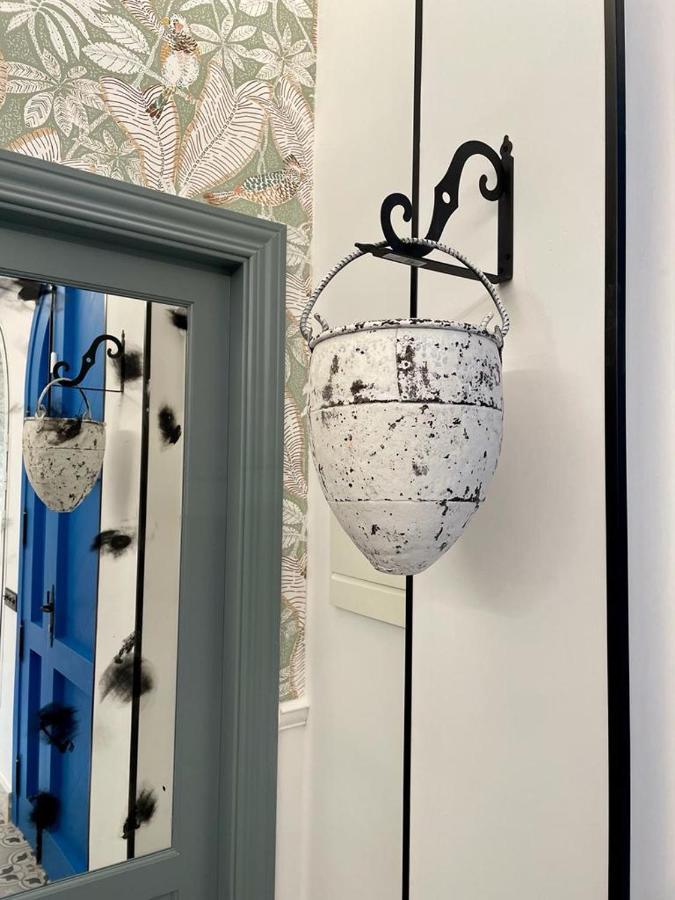 Apartamentos El Mar Azul 5 El Bajondillo טורמולינוס מראה חיצוני תמונה