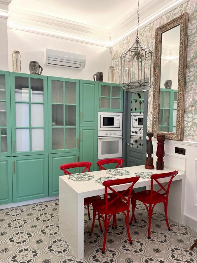 Apartamentos El Mar Azul 5 El Bajondillo טורמולינוס מראה חיצוני תמונה