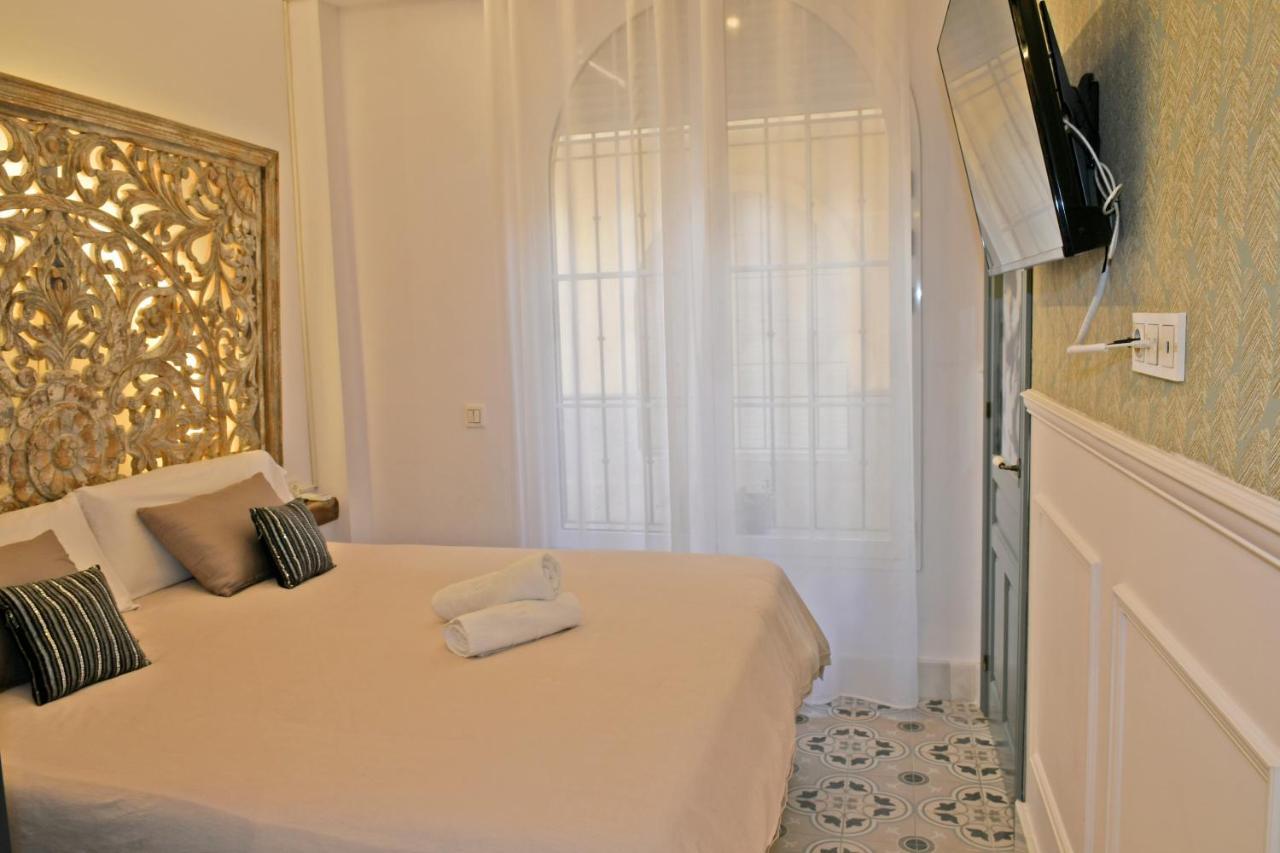 Apartamentos El Mar Azul 5 El Bajondillo טורמולינוס מראה חיצוני תמונה